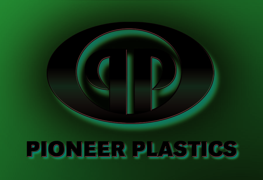 PP LOGO from Pioneer Plastics Inc in Dixon, KY 42409